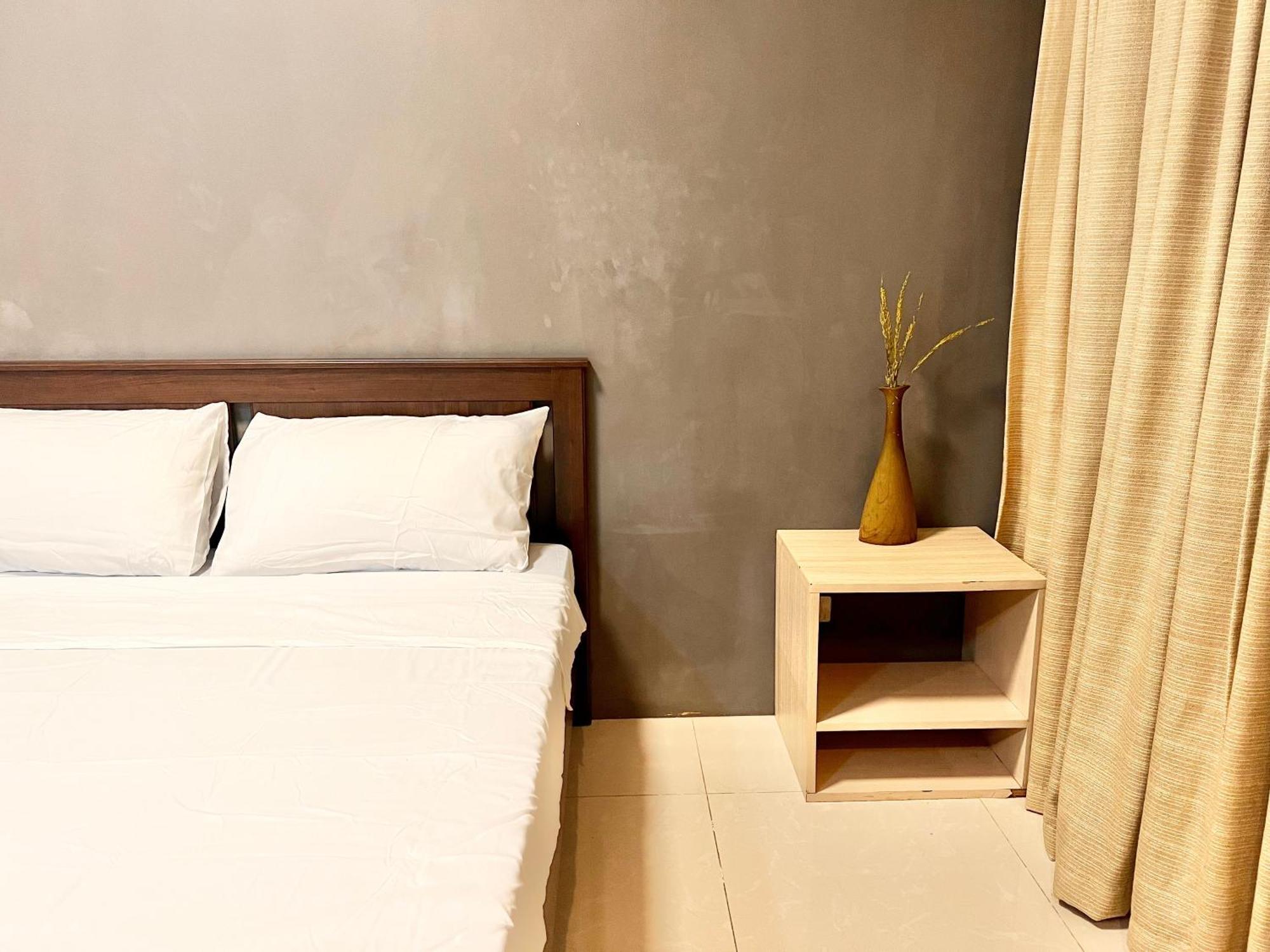 Luxury Hotel Type Condo Near Naia Manila Airport Paranaque City Exterior photo